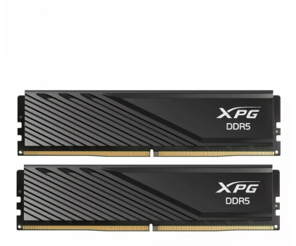 Pamięć RAM Adata 64GB (2x32GB) 6000MHz CL30 XPG Lancer Blade AX5U6000C3032G-DTLABBK